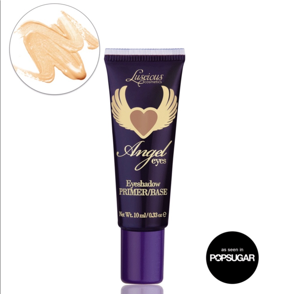Luscious Angel Eyes Eyeshadow Primer
